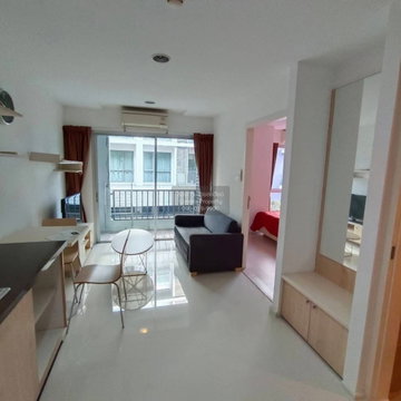 🔥🔥🔥 For Rent Condo , Whizdom @ Punnawithi Station , BTS-Punnawithi , Phra Khanong , Khlong Toei , Bangkok , CX-153721 ✅ Live chat with us ADD LINE @connexproperty ✅ 🔥🔥🔥