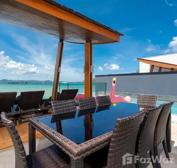 picture Sea View Villa for Sale 6479694 - 47/50