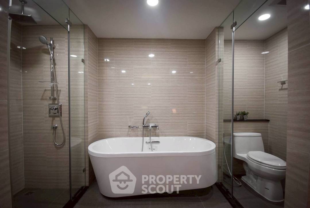 picture 1-BR Condo at Klass Langsuan near BTS Chit Lom (ID 3017267) - 8/8