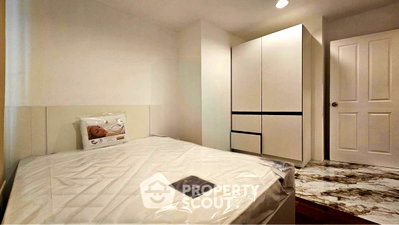 Condos for rent : 2-BR Condo At Belle Grand Rama 9, MRT Phra Ram 9, 19th Floor (ID 2684059)