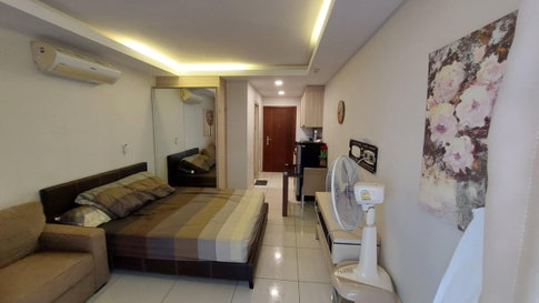 Urgent Sale! Resort-Style Condo in Pattaya - Laguna Beach Resort Jomtien