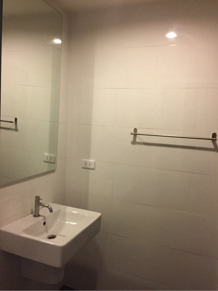 รูป ให้เช่า the base park west ใกล้ bts อ่อนนุช - รูปที่ 10/10