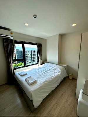 Condos for rent : For rent Escent Ville Condo Chiang Mai 