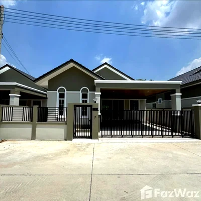 Houses for sale Bang Lamung Chonburi : 3 Bedroom House for sale in Takhian Tia, Chon Buri  6481991