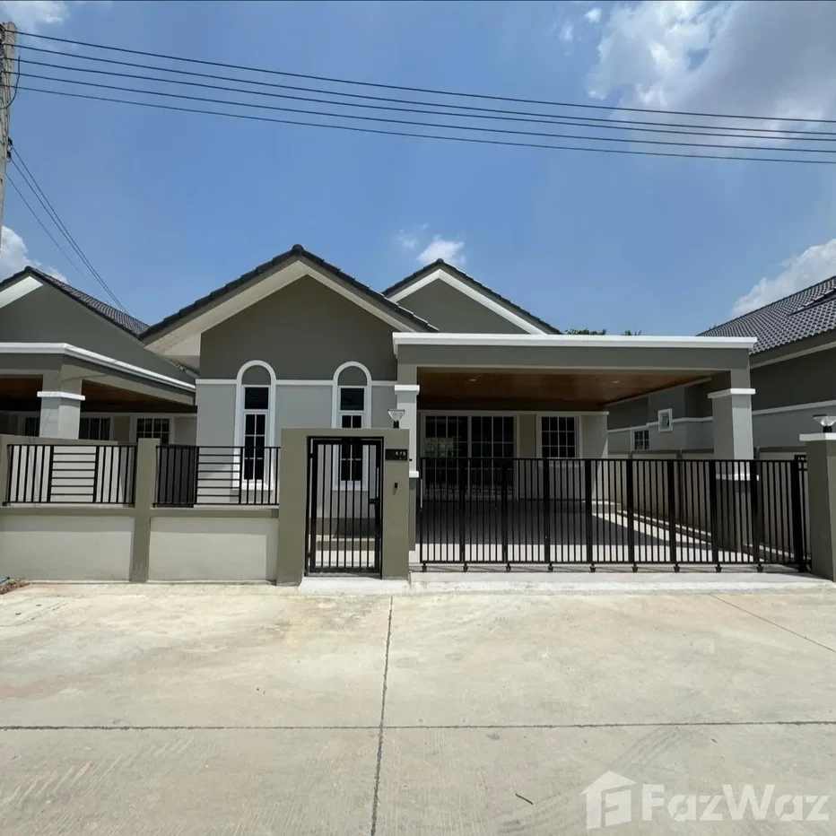 รูป ขาย บ้านเดี่ยว 3 ห้องนอน ใน ตะเคียนเตี้ย, ชลบุรี 6481991 - รูปที่ 1/22