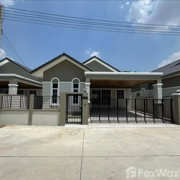 3 Bedroom House for sale in Takhian Tia, Chon Buri 6481991