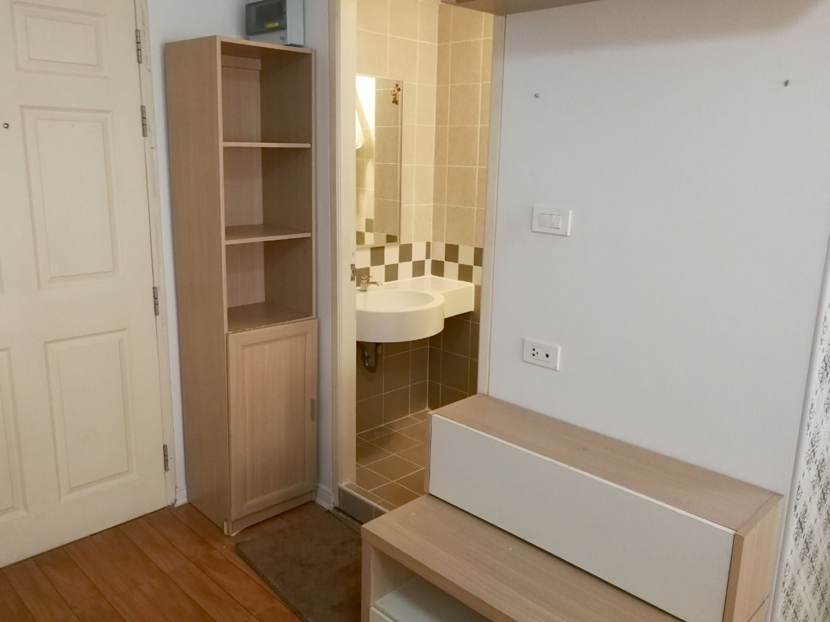 picture For rent Lumpini Condo Town Ramintra - Laksi  Fully furnished  - 5/8