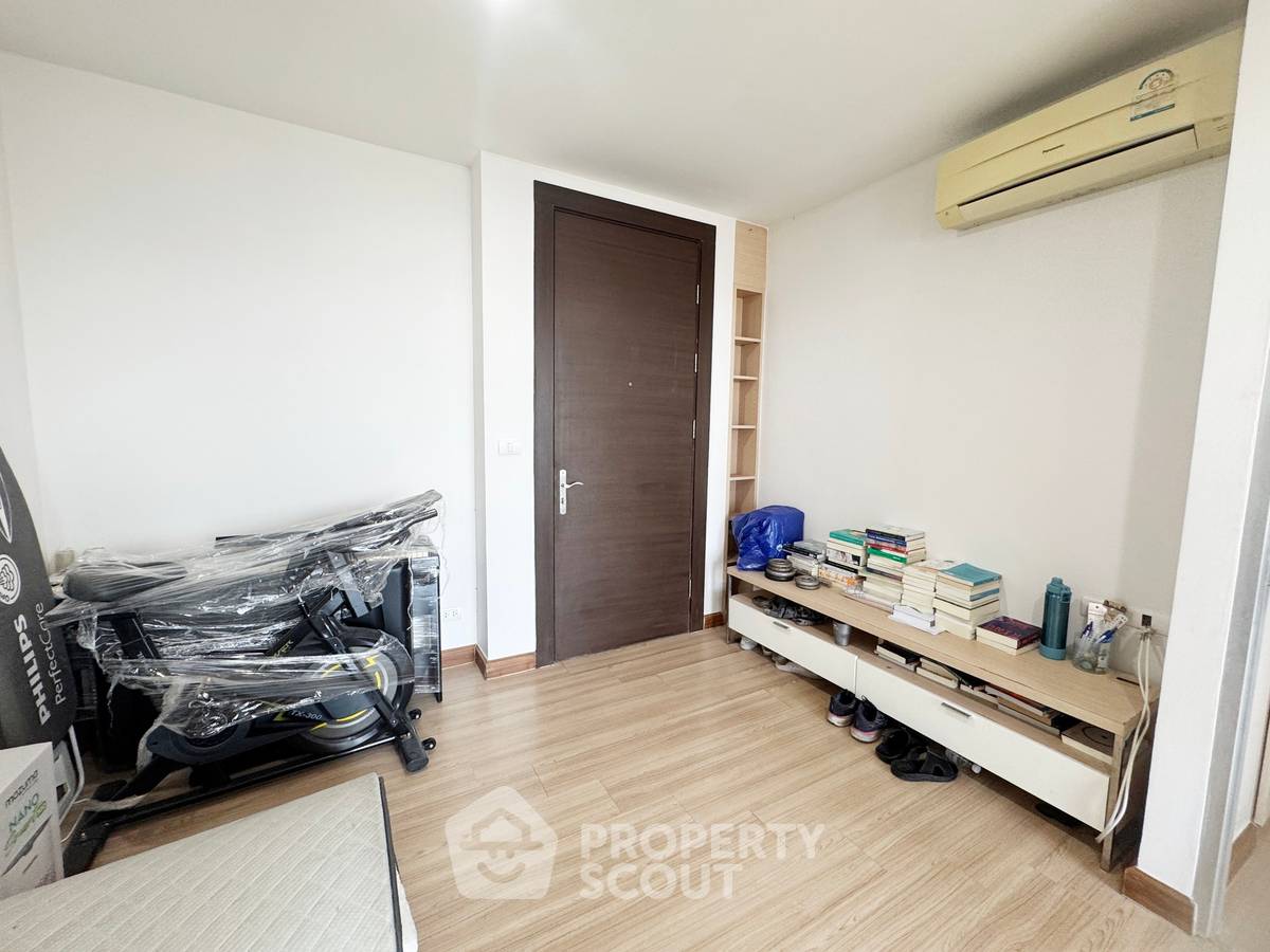 รูป คอนโด 1-ห้องนอน ที่ ริธึ่ม รัชดา ใกล้ MRT รัชดาภิเษก (ID 3017141) - รูปที่ 8/11
