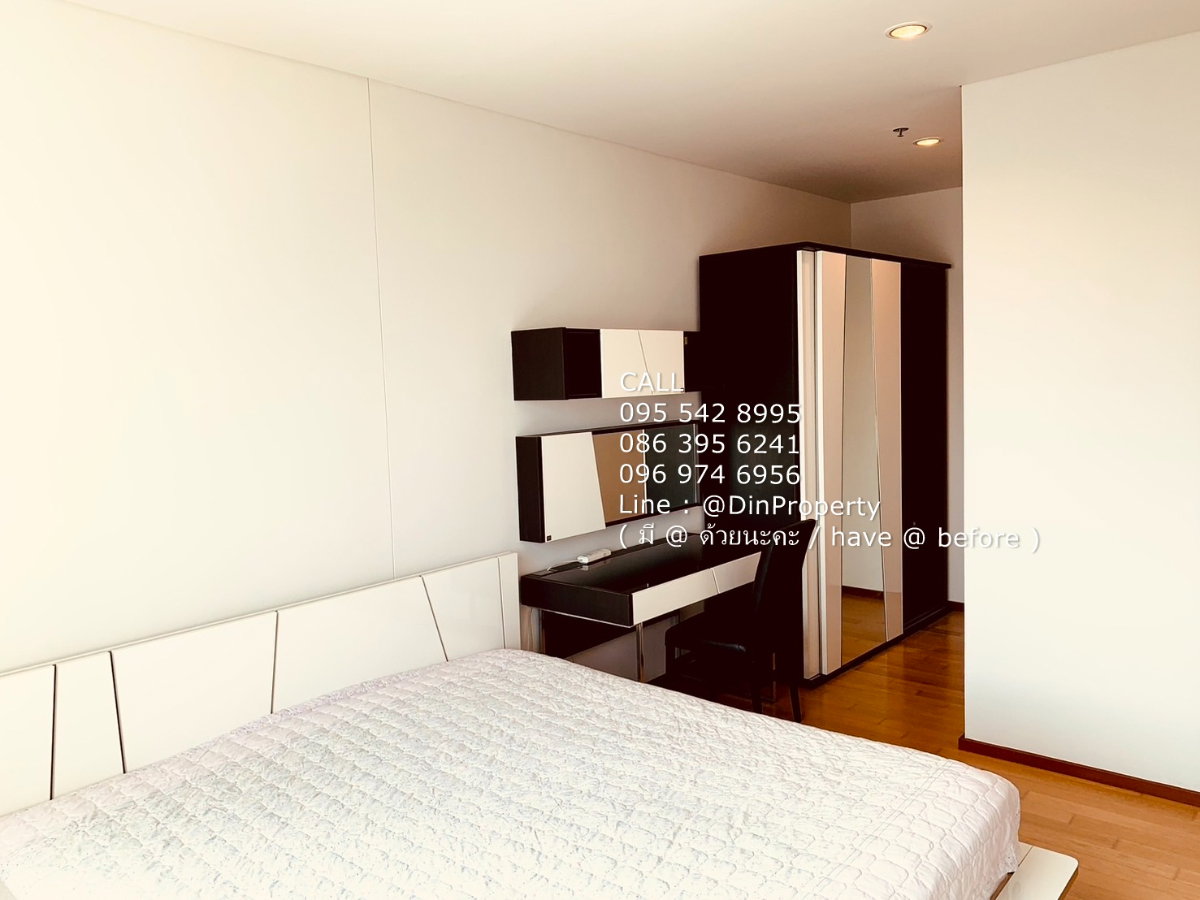 รูป เช่า VIilla Sathorn 1 ห้องนอน ใกล้ BTS กรุงธนบุรี ICONSIAM สาทร สีลม - รูปที่ 5/8