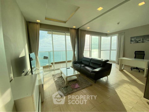 1-BR Condo at Cetus Beachfront close to Jomtien Beach (ID 3010252)