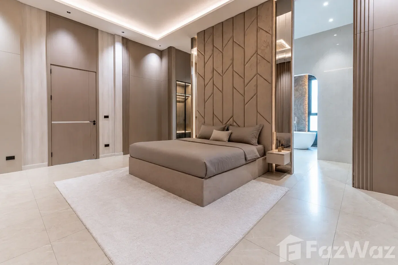 picture Brand New Luxury Pool Villa with Beach Access in Pratumnak 6453366 - 6/18
