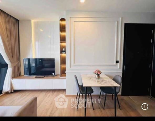 picture 1-BR Condo at Noble Around Ari near BTS Ari (ID 3017156) - 3/8