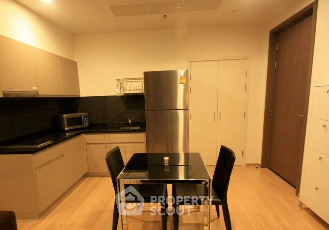 picture 1-BR Condo at 39 By Sansiri near BTS Phrom Phong (ID 2706139) - 5/5