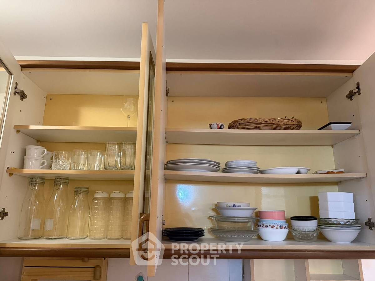 รูป คอนโด 3-ห้องนอน ที่ ทองหล่อ ทาวเวอร์ คอนโดมิเนียม ใกล้ BTS ทองหล่อ (ID 3013733) - รูปที่ 8/28