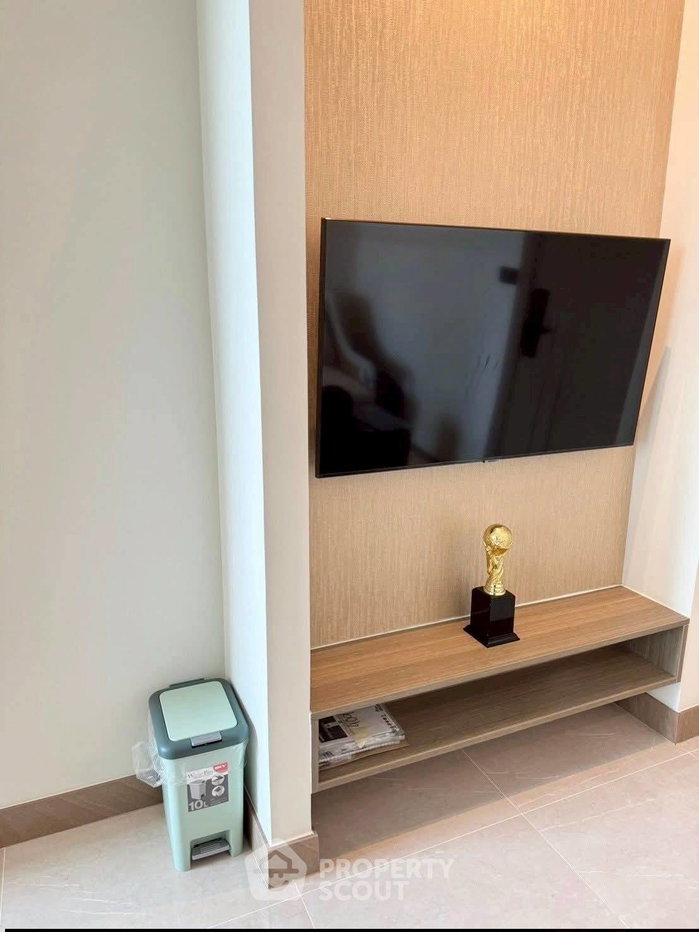 รูป คอนโด 1-ห้องนอน ที่ วินด์แฮม จอมเทียน พัทยา ใกล้ เมืองพัทยา (ID 3016881) - รูปที่ 7/9