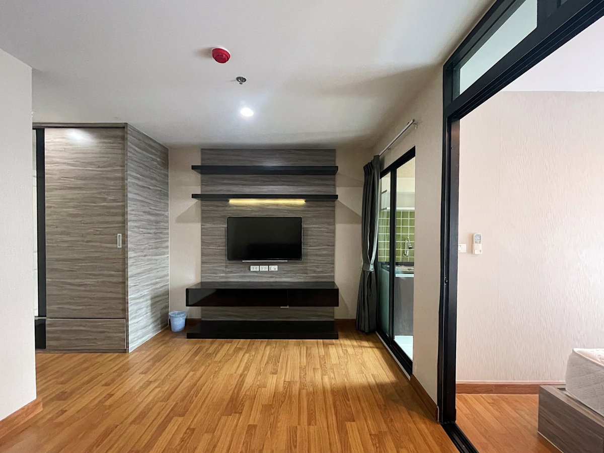 รูป 🏢 ขายคอนโด : Regent home 18 chaengwattana - laksi (รีเจ้นท์ โฮม 18 แจ้งวัฒนะ - หลักสี่)   รหัสทรัพย์ | 📌LNP-C13724  - รูปที่ 4/10