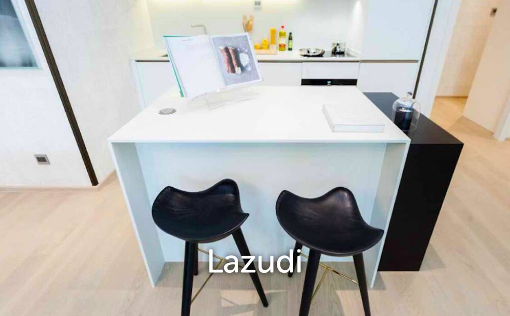 picture 2 Bed 2 Bath 90.76 SQ.M. The Strand Thonglor - 6/16