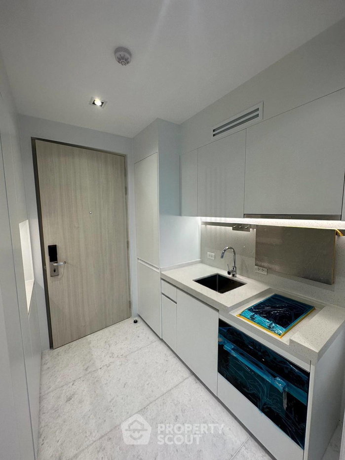 picture Studio Condo at SCOPE Promsri near BTS Phrom Phong (ID 2737003) - 6/8