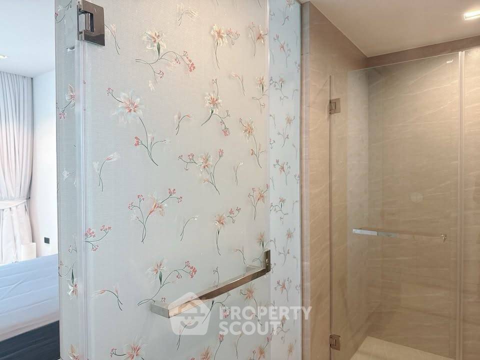 รูป คอนโด 2-ห้องนอน ที่ เรฟเฟอเรนซ์ สาทร-วงเวียนใหญ่ ใกล้ BTS วงเวียนใหญ่ (ID 3014691) - รูปที่ 48/48