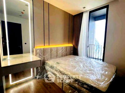 คอนโดให้เช่า : คอนโด 1-ห้องนอน ที่ โนเบิล อราวน์ อารีย์ ใกล้ BTS อารีย์ (ID 3017274)