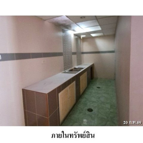 รูป ZTL0564 ขายทาวน์เฮ้าส์ โครงการ พฤกษา บี ตำบล คลองสาม อำเภอ คลองหลวง จังหวัด ปทุมธานี - รูปที่ 4/8