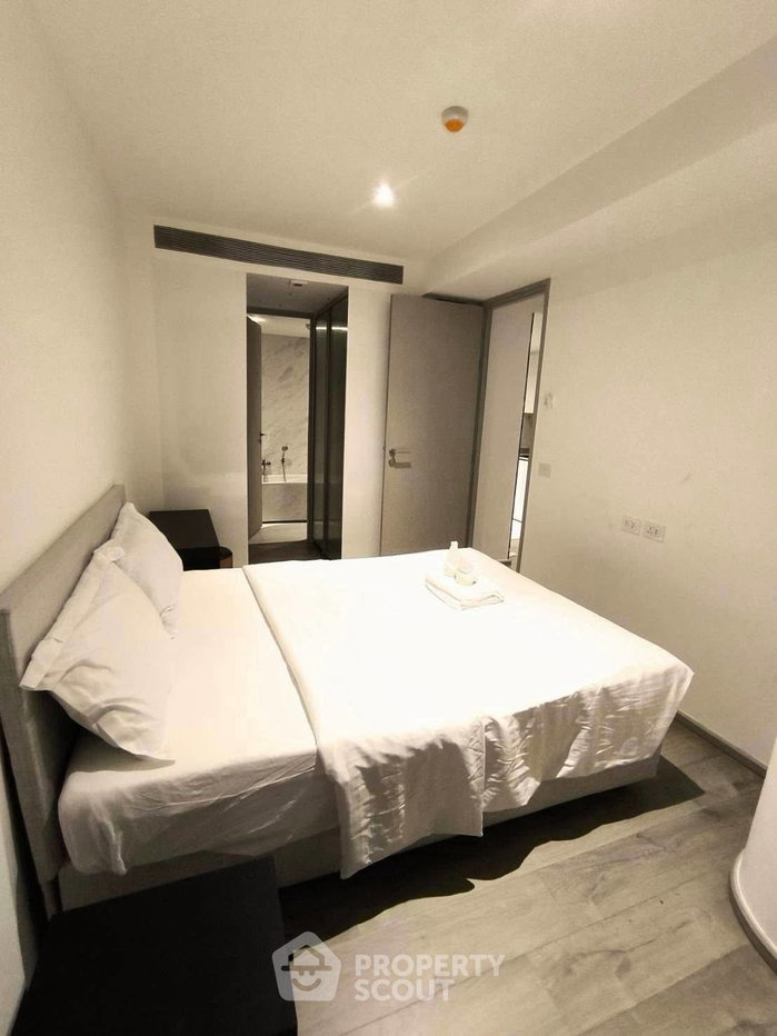 picture 1-BR Condo at Fynn Asoke near BTS Asok (ID 3014209) - 10/12