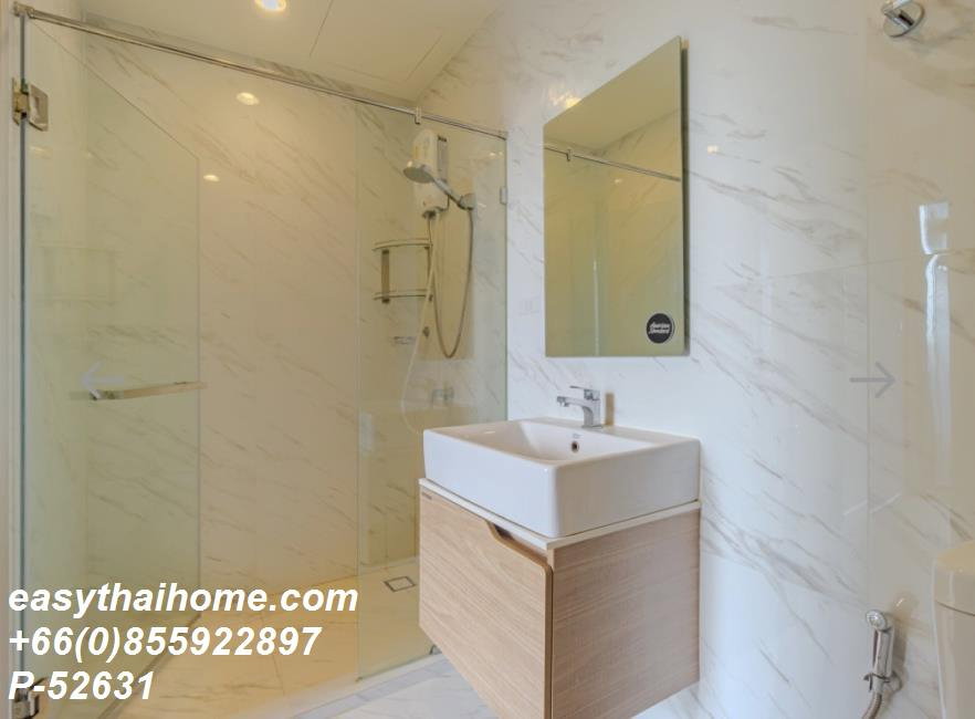 รูป P-52631 | ปล่อยเช่า ไอดีโอ โมบิ สุขุมวิท อีสต์พอยท์🔥✨ คอนโดสตูดิโอ วิวเมือง เฟอร์ครบ พร้อมอยู่ ใกล้ BTS บางนา และ BTS แบริ่ง! ✨ - รูปที่ 9/9