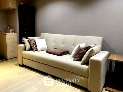 ขายคอนโด : คอนโด 1-ห้องนอน ที่ คอนโด คลาส สีลม ใกล้ BTS ช่องนนทรี (ID 2651880)