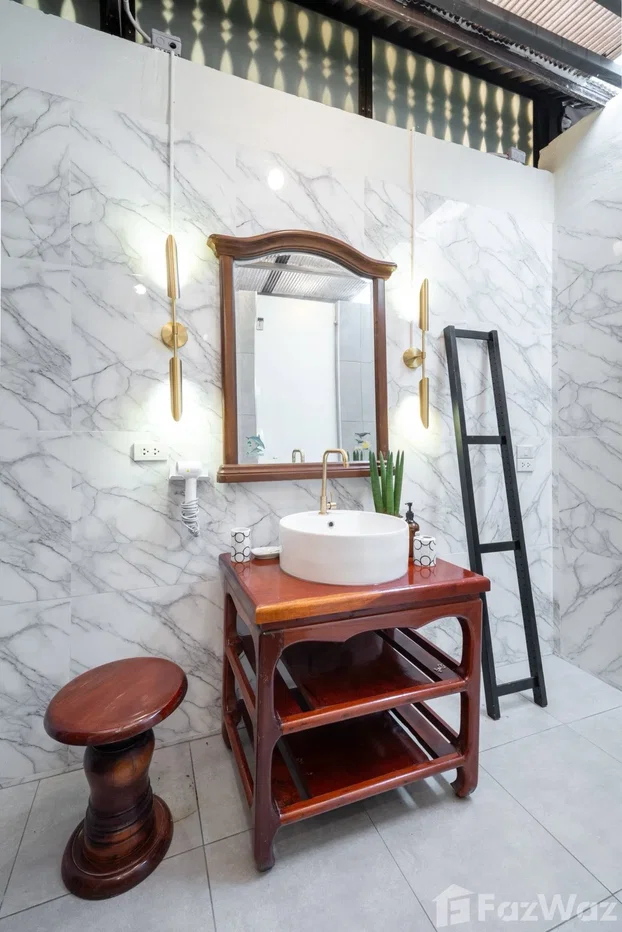 รูป บ้านเดี่ยวให้เช่า 3 ห้องนอน ใน บางโคล่, กรุงเทพมหานคร 6481732 - รูปที่ 27/32
