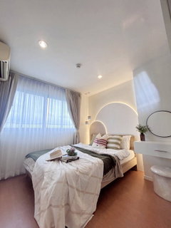 ME2500245 ขายคอนโด Lumpini Condo Town รามอินทรา-ลาดปลาเค้า ติดห้าง ใกล้ BTS วัดพระศรีมหาธาตุ