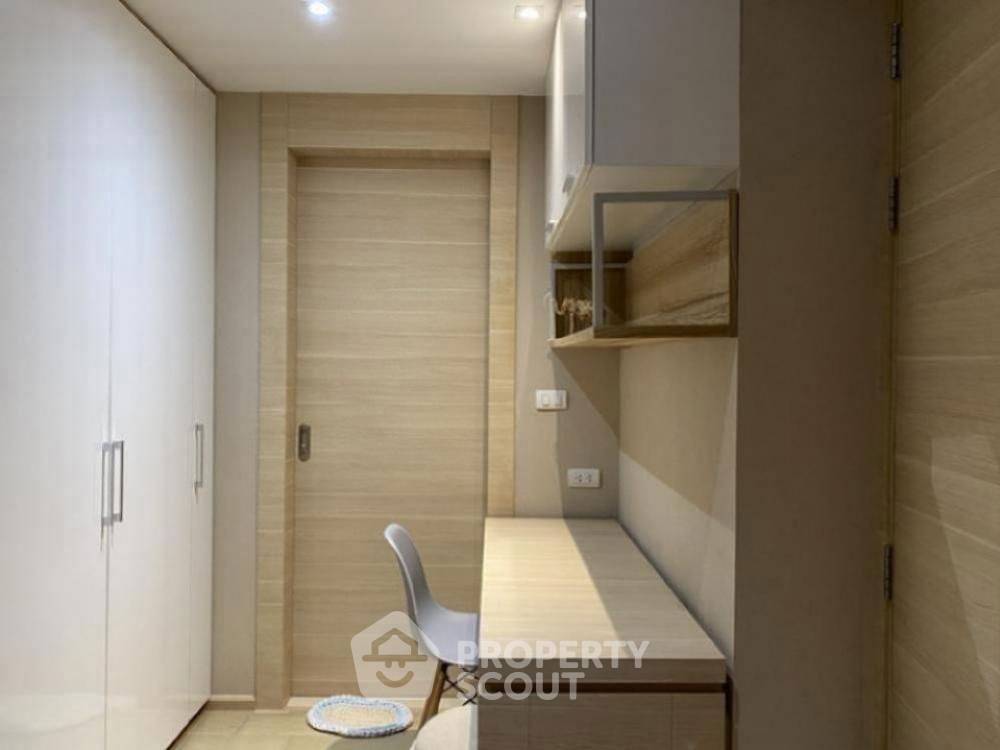 picture 1-BR Condo at Klass Silom near BTS Chong Nonsi (ID 2651880) - 7/14