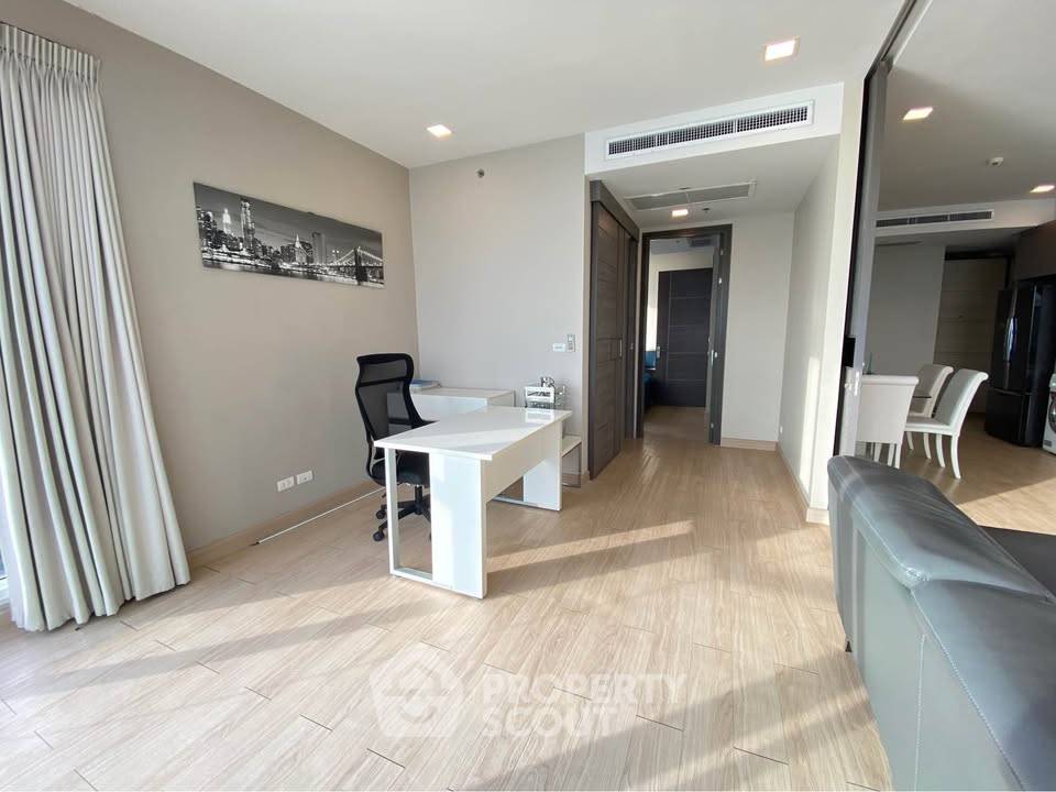 picture 1-BR Condo at Cetus Beachfront close to Jomtien Beach (ID 3010252) - 6/19