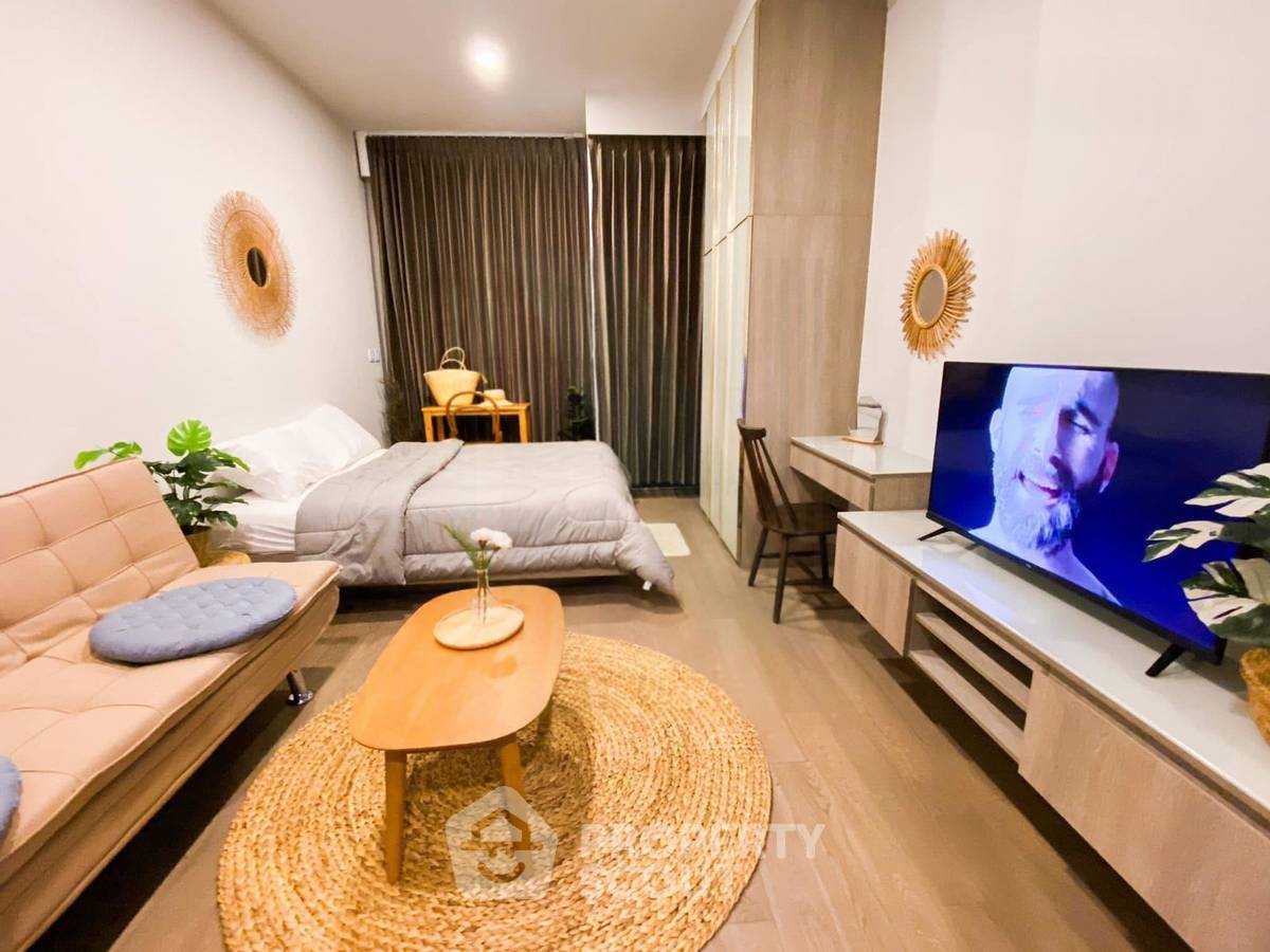 picture Studio Condo at Park Origin Phayathai near BTS Phaya Thai (ID 2803051) - 3/6