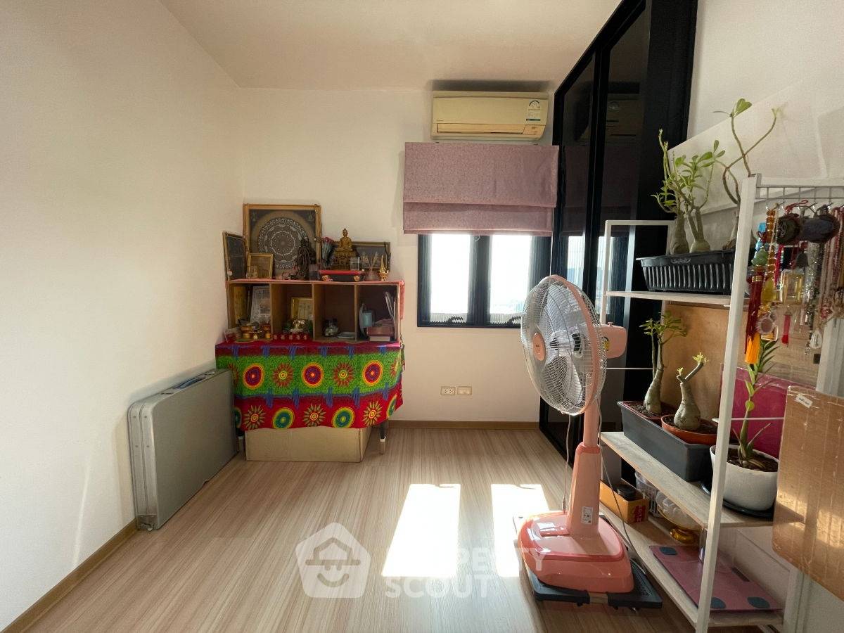 picture 2-BR Condo at Bangkok Horizon P 48 near MRT Phetkasem 48 (ID 2598542) - 6/15