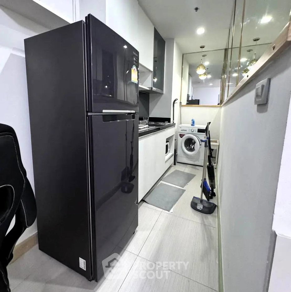 รูป คอนโด 1-ห้องนอน ที่ สกาย วอล์ค เรสซิเดนซ์ ใกล้ BTS พระโขนง (ID 3015572) - รูปที่ 3/11