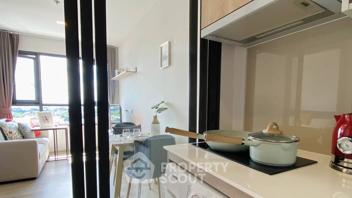 รูป คอนโด 1-ห้องนอน ที่ เดอะ เบสท์ ไฮ เชียงใหม่ ใน วัดเกต (ID 2220201) - รูปที่ 5/17