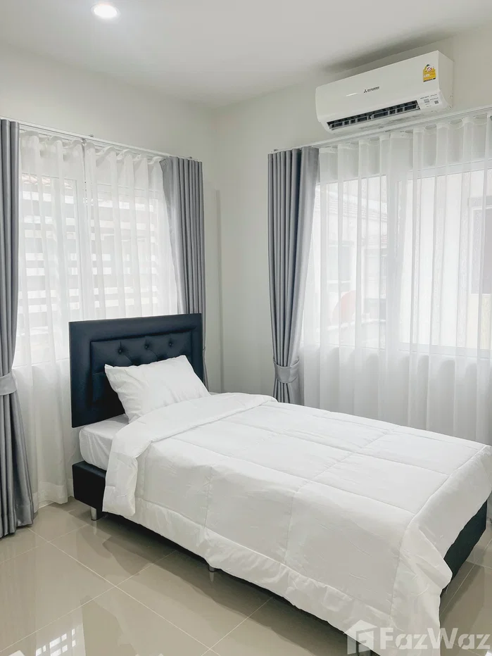 รูป บ้านเดี่ยว 2 ชั้น รีโนเวิทใหม่ทั้งบ้าน 6484298 - รูปที่ 29/43