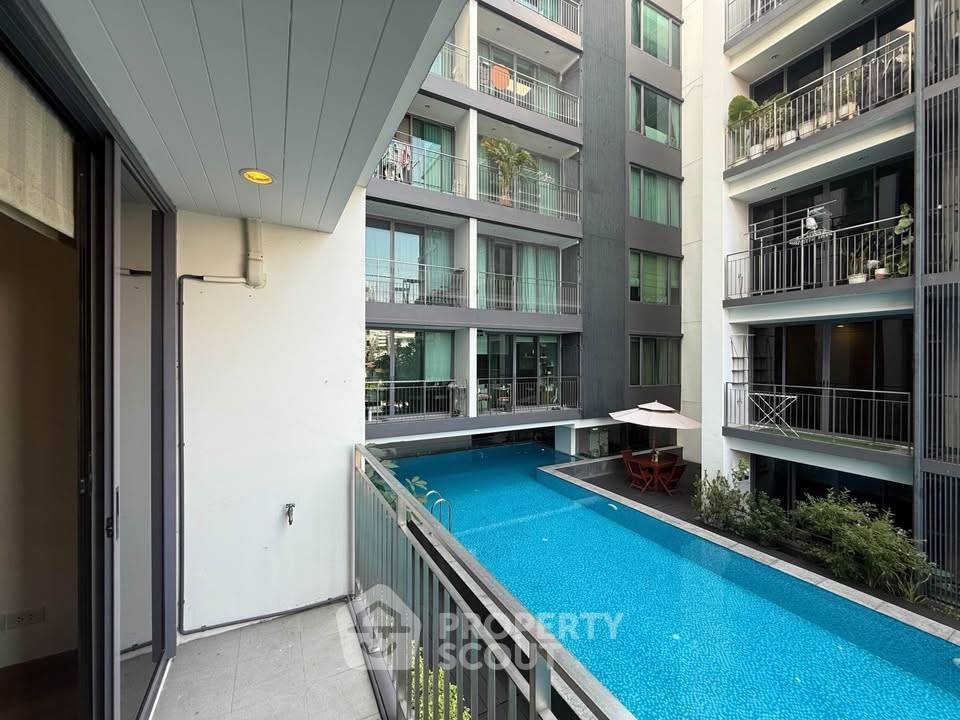 picture 2-BR Condo at Prom Phaholyothin 2 Condominium near BTS Ari (ID 3015864) - 12/22