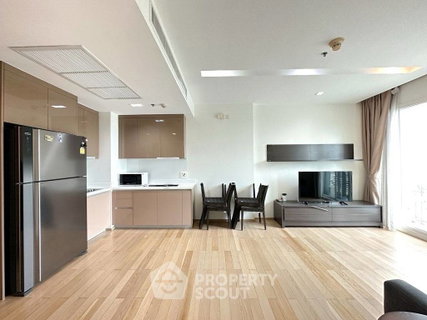 คอนโด 2 ห้องนอน 69 ตร.ม. ขาย ที่ สิริ แอท สุขุมวิท ใกล้ BTS ทองหล่อ 200 ม. (ID 2740231)