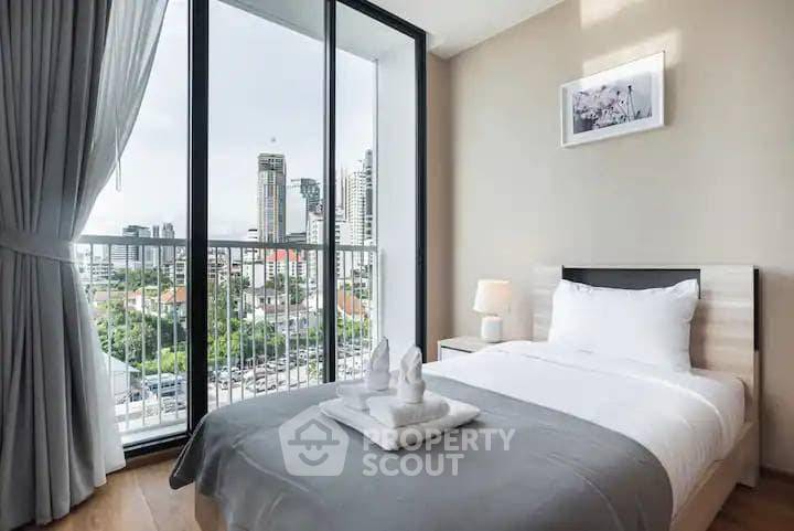 picture 2-BR 60 Sqm Condo For Rent At Park Origin Phrom Phong, BTS Phrom Phong (ID 513758) - 8/8