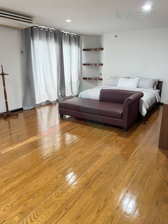 รูป 📌 ให้เช่าคอนโด วิทยุ คอมเพล็กซ์ อาคาร 1 ชั้น 22 2 ห้องนอน ขนาด 120 ตรม ใกล้ มหาวิทยาลัยมหานคร - รูปที่ 4/8