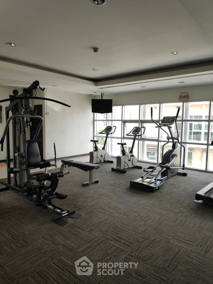 รูป คอนโด 1-ห้องนอน ที่ ดิ แอดเดรส สุขุมวิท 42 ใกล้ BTS เอกมัย (ID 3015782) - รูปที่ 8/10