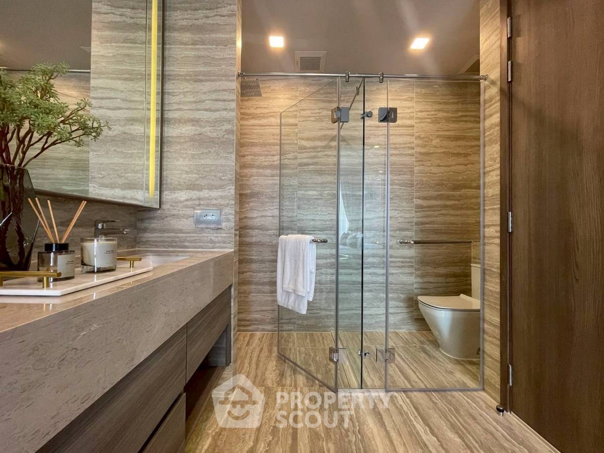 picture 2-BR Condo at Celes Asoke near MRT Sukhumvit (ID 3015119) - 14/18