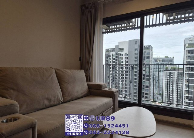 💙 Hot Price 💙ให้เช่า/For RENT คอนโด Life Asoke Hype (ไลฟ์ อโศก ไฮป์)