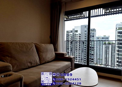 Condos for rent : 💙 Hot Price 💙 For Rent Life Asoke Hype