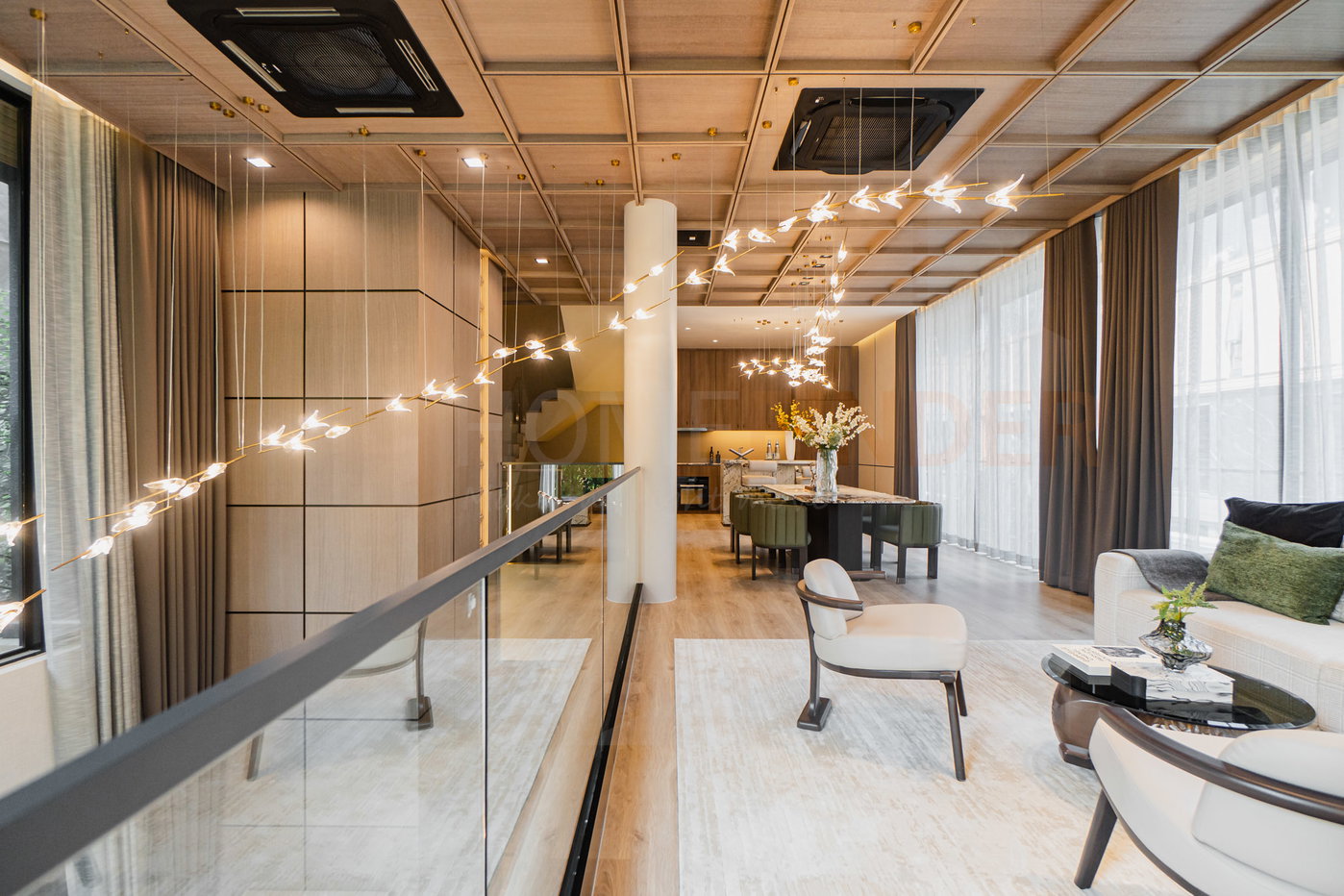 รูป The Reserve Villas Sukhumvit 89/1 4 bedrooms, for sale - รูปที่ 42/54