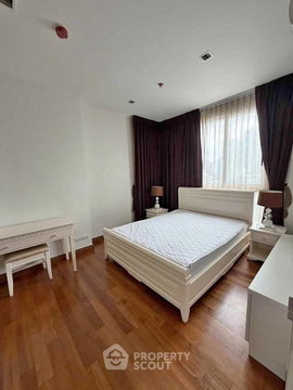 1-BR Condo at Ivy Sathorn 10 near BTS Saint Louis (ID 3015037)
