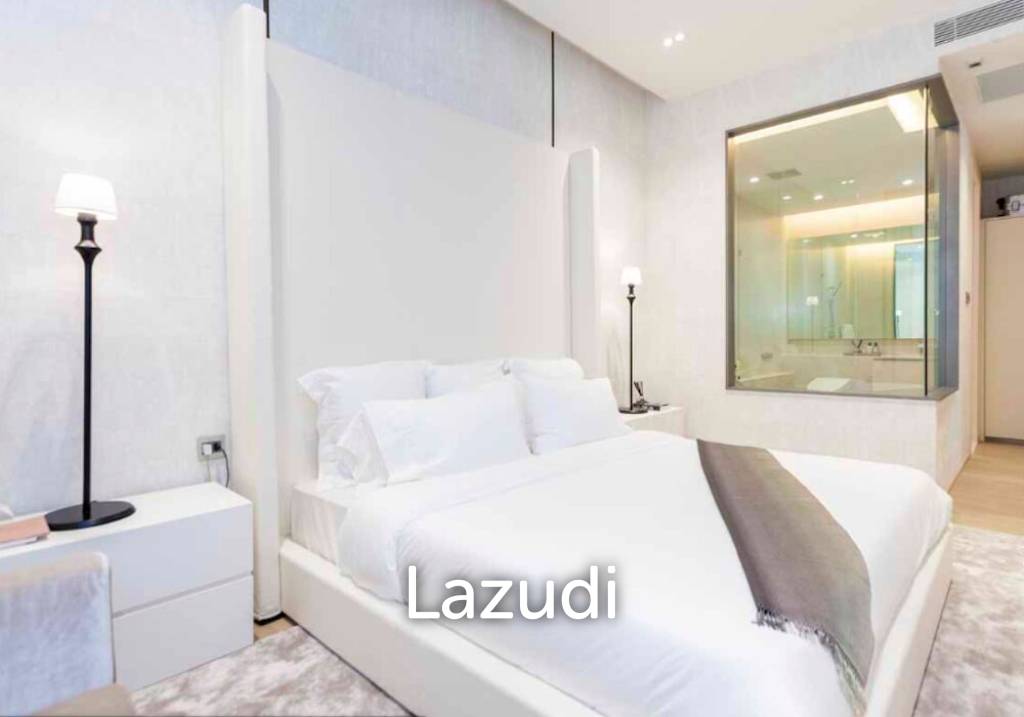 picture 2 Bed 2 Bath 90.76 SQ.M. The Strand Thonglor - 5/11