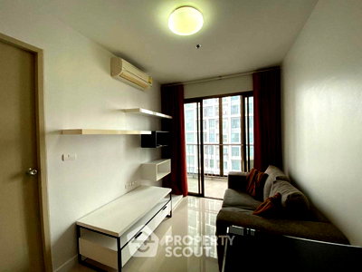 ขายคอนโด : คอนโด 1 ห้องนอน 34 ตร.ม. ไอดีโอ สาทร-ตากสิน ใกล้ BTS กรุงธนบุรี 100 ม. (ID 2629413)
