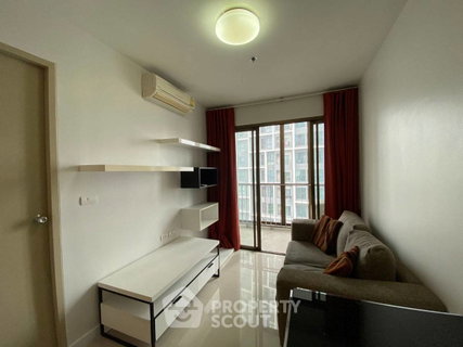 คอนโด 1-ห้องนอน ที่ ไอดีโอ สาทร-ตากสิน ใกล้ BTS กรุงธนบุรี (ID 2629413)